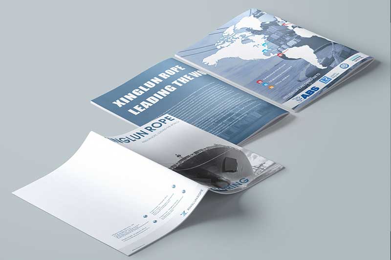 Custom Booklets Printing