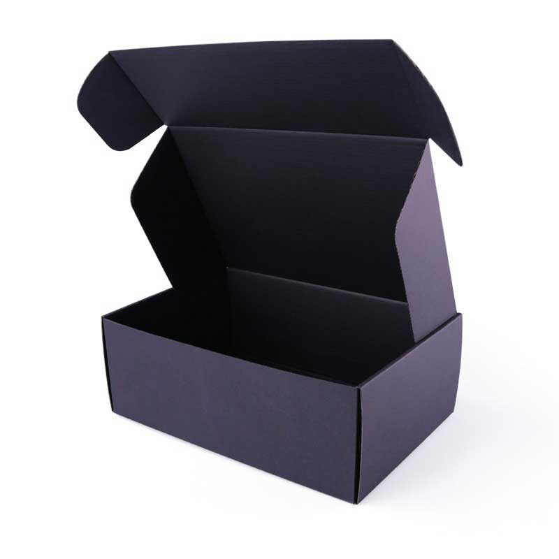 Custom Economy Mailer Box