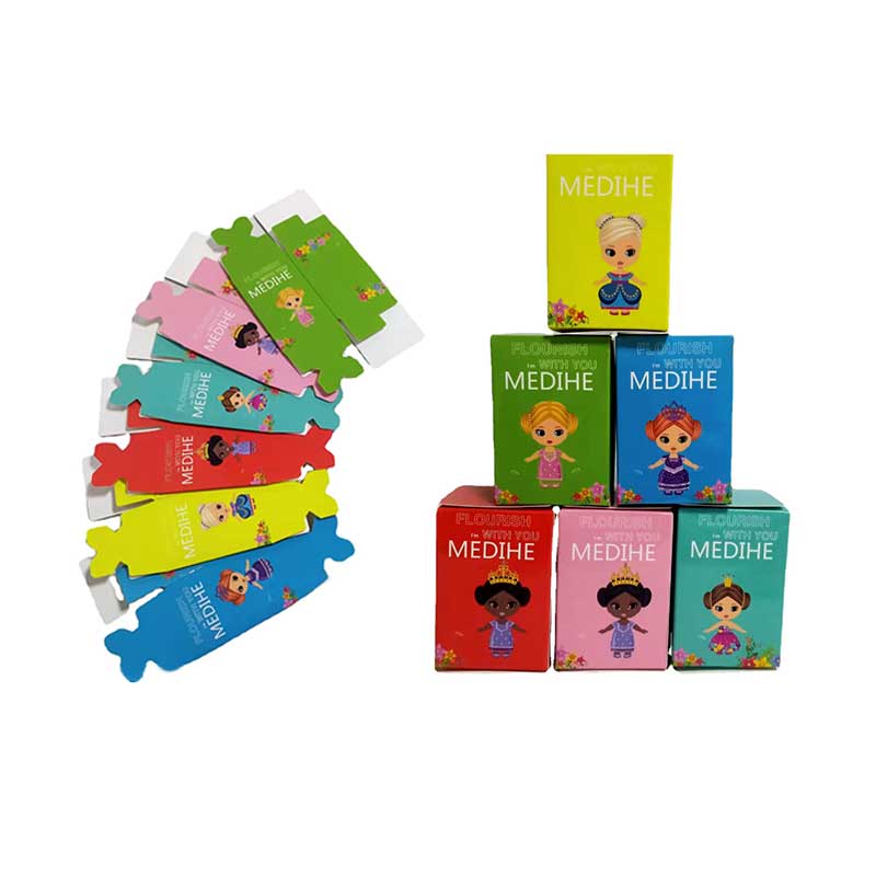 Custom Folding Cartons