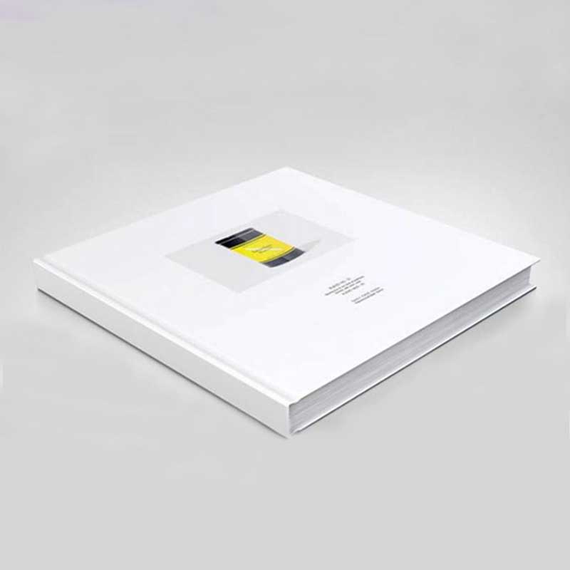 Custom Hard Shell Booklets